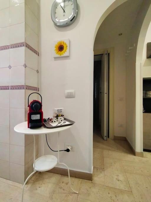 Accogliente Molto Vicino Metro C Apartamento Roma