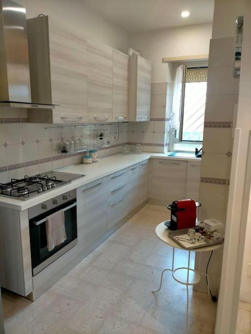 Apartamento Accogliente Molto Vicino Metro C *