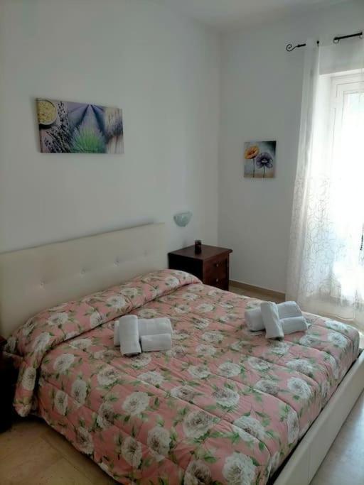 Apartamento Accogliente Molto Vicino Metro C